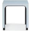 Now House by Jonathan Adler Otto Side Table, Blue