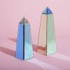 Now House by Jonathan Adler Small Chroma Obelisk(Large)