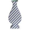 Now House by Jonathan Adler Soho Vase, Blue