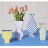Now House by Jonathan Adler Soho Vase, Green