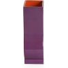 Now House by Jonathan Adler Soho Vase, Purple