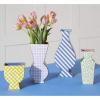 Now House by Jonathan Adler Soho Vase, Purple
