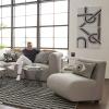 Now House by Jonathan Adler Super Graphic Printed Canvas I, 24″ x 24″