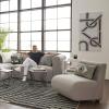 Now House by Jonathan Adler Super Graphic Printed Canvas II, 24″ x 24″
