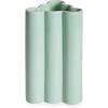 Now House by Jonathan Adler Tall Cloud Vase, Light Blue(Mint)