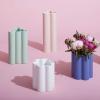 Now House by Jonathan Adler Tall Cloud Vase, Light Blue(Mint)