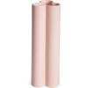 Now House by Jonathan Adler Tall Cloud Vase, Light Blue(Pink)