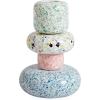 Now House by Jonathan Adler Terrazzo Bud Vase