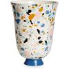 Now House by Jonathan Adler Terrazzo Classical Urn
