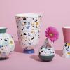 Now House by Jonathan Adler Terrazzo Classical Urn
