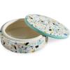Now House by Jonathan Adler Terrazzo Decorative Box(Terrazzo)