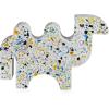Now House by Jonathan Adler Terrazzo Giraffe(Camel)