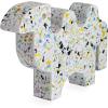 Now House by Jonathan Adler Terrazzo Giraffe(Camel)