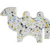 Now House by Jonathan Adler Terrazzo Giraffe(Camel)