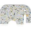 Now House by Jonathan Adler Terrazzo Giraffe(Elephant)