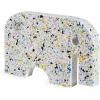 Now House by Jonathan Adler Terrazzo Giraffe(Elephant)
