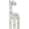 Now House by Jonathan Adler Terrazzo Giraffe(Giraffe)