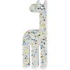 Now House by Jonathan Adler Terrazzo Giraffe(Giraffe)