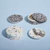 Now House by Jonathan Adler Terrazzo Trinket Decorative Tray(Leopard)