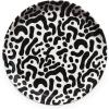 Now House by Jonathan Adler Terrazzo Trinket Decorative Tray(Leopard)