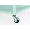 Now House by Jonathan Adler Vally Bar Cart, Mint