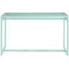 Now House by Jonathan Adler Vally Dining Table and Desk, Mint