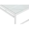 Now House by Jonathan Adler Vally Dining Table and Desk, White