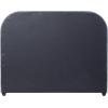 Now House by Jonathan Adler Vally Queen Bed, Dove
