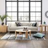 Now House by Jonathan Adler Vally Sofa, Oyster
