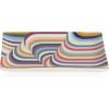 Now House by Jonathan Adler Vertigo Decorative Tray, Multi
