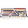 Now House by Jonathan Adler Vertigo Decorative Tray, Multi