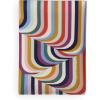 Now House by Jonathan Adler Vertigo Decorative Tray, Multi