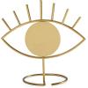 Now House by Jonathan Adler Wink Brass Object