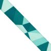 Now House for Pets by Jonathan Adler Jonathan Adler: Now House Green Chroma Collar, Small | Stylish and Fashionable Way to Keep Your Dog Looking Great | Cute and Adorable Dog Accessories for Pets(Chromatic)