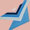 Now House for Pets by Jonathan Adler Jonathan Adler: Now House Miami Bandana for Dog | Stylish and Fashionable Way to Keep Your Dog Looking Great | Cute and Adorable Dog Accessories for Pets