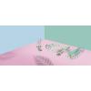 Now House for Pets by Jonathan Adler Mint Terrazzo Collar, Medium | Stylish and Fashionable Way to Keep Your Dog Looking Great | Cute and Adorable Dog Accessories for Pets