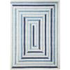 Jonathan Adler AMA007 Maze Collection Area Rug-P