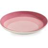 Now House by Jonathan Adler Chroma Circle Trinket Decorative Tray, Pink