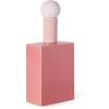 Now House by Jonathan Adler Chroma Decanter, Green(Pink)