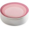 Now House by Jonathan Adler Chroma Decorative Box, Pink Circles