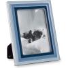 Now House by Jonathan Adler Chroma Enamel Frame, 8″ x 10″, Blue(Blue)