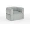 Now House by Jonathan Adler Cloud Chair Club, Empire Ice