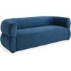 Now House by Jonathan Adler Cloud Sofa, Empire Peacock