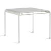 Now House by Jonathan Adler Elemental Café Dining Table, White