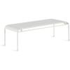 Now House by Jonathan Adler Elemental Cocktail table, White