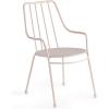 Now House by Jonathan Adler Elemental Dining Chair, Pink