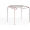 Now House by Jonathan Adler Elemental Side Table, Pink