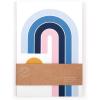 Now House by Jonathan Adler Miami A5 Notebook Amazon Exclusive