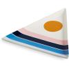 Now House by Jonathan Adler Miami Trinket Tray, Multicolored