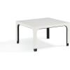 Now House by Jonathan Adler Otto Cocktail Table, White